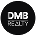 DMB REALTY LOGO